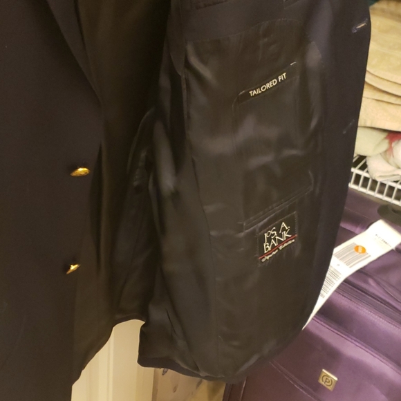 Suit Jacket - Picture 2 of 2